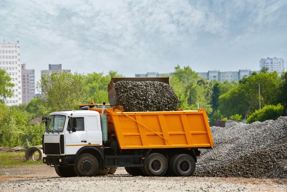 Location de camions et grue